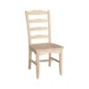C-9 Magnolia Chair 2-pack