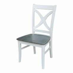 T05-4096XXT-14 Milano Table And & Vineyard Chairs -Wilmington C05 14P 1