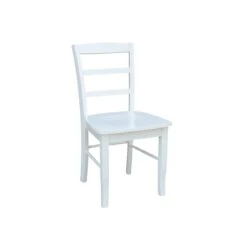 C-2 Madrid Chair 2-Pack -Wilmington C08 2P FRONT ALT