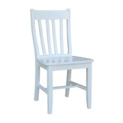 CI-61 Cafe Chair 2-pack -Wilmington C08 61P FRONT RIGHT
