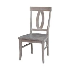 C-170 Verona Chair 2-Pack -Wilmington C09 170P FRONT LEFT