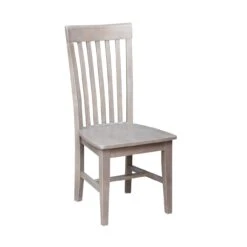 CI-465 Tall Mission Side Chair 2-Pack -Wilmington C09 465P FRONT RIGHT