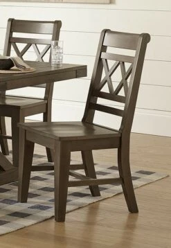CI-47 Canyon XX Chair 2-pack -Wilmington C40 47B