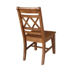 CI-47 Canyon XX Chair 2-pack -Wilmington C42 47P BACK