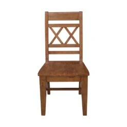 CI-47 Canyon XX Chair 2-pack -Wilmington C42 47P FRONT