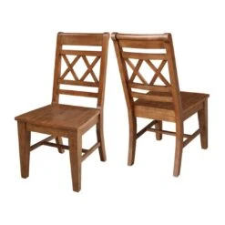 CI-47 Canyon XX Chair 2-pack -Wilmington C42 47P FRONT AND BACK