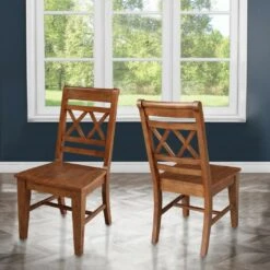 CI-47 Canyon XX Chair 2-pack -Wilmington C42 47P RS