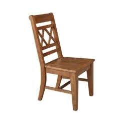 CI-47 Canyon XX Chair 2-pack -Wilmington C42 47P SIDE