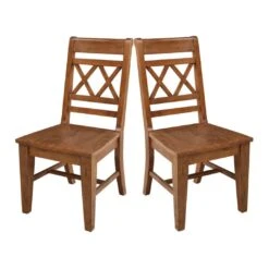CI-47 Canyon XX Chair 2-pack -Wilmington C42 47P TWO IN ONE