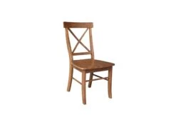 C-613 X Back Chair 2-Pack -Wilmington C42 613