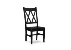 CI-20 Double X-Back Chair 2-Pack -Wilmington C46 220