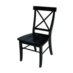C-613 X Back Chair 2-Pack -Wilmington C46 613P