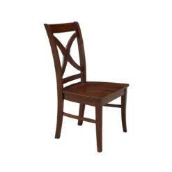 C-14 Vineyard Chair 2-Pack -Wilmington C581 14P SIDE RIGHT