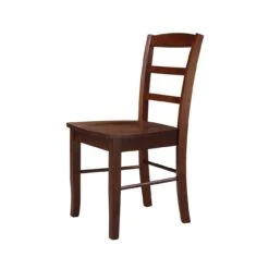 C-2 Madrid Chair 2-Pack -Wilmington C581 2P SIDE LEFT