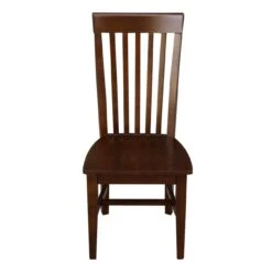 CI-465 Tall Mission Side Chair 2-Pack -Wilmington C581 465P FRONT
