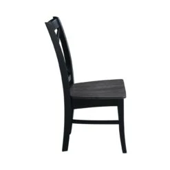 C-14 Vineyard Chair 2-Pack -Wilmington C75 14P SIDE RIGHT