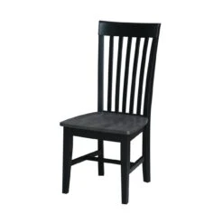 CI-465 Tall Mission Side Chair 2-Pack -Wilmington C75 465P FRONT LEFT