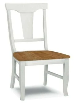 CI-110 Arlington Panel Back Chair 2-Pack -Wilmington C79 110