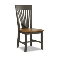 CC-85 Curated Collection Amanda Chair 2-Pack -Wilmington CC 85 187 CCS 80 178