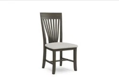 CC-85-F6 Curated Collection Upholstered Amanda Chair 2-pack