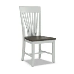 CC-85 Curated Collection Amanda Chair 2-Pack -Wilmington CC 85 28 CCS 80 187