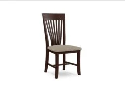 CC-85-F6 Curated Collection Upholstered Amanda Chair 2-pack -Wilmington CC 85 51 F67