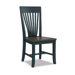 CC-85 Curated Collection Amanda Chair 2-Pack -Wilmington CC 85 81 CCS 80 187