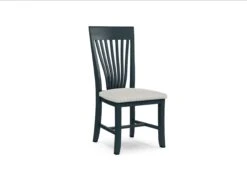 CC-85-F6 Curated Collection Upholstered Amanda Chair 2-pack -Wilmington CC 85 81 F79