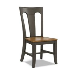 CC-86 Curated Collection Elle Chair 2-Pack 16 CC-86 Curated Collection Elle Chair 2-Pack -Wilmington CC 86 187 CCS 80 178