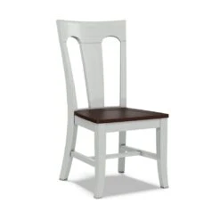 CC-86 Curated Collection Elle Chair 2-Pack