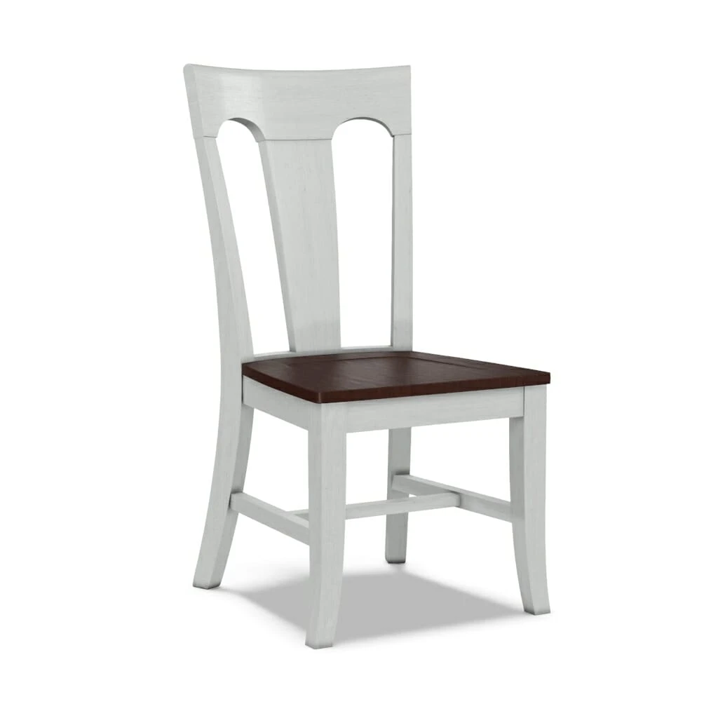 CC-86 Curated Collection Elle Chair 2-Pack 1 CC-86 Curated Collection Elle Chair 2-Pack