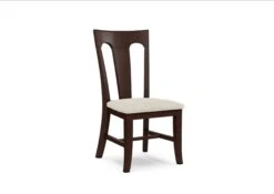 CC-86-F6 Curated Collection Upholstered Elle Chair 2-pack 24 CC-86-F6 Curated Collection Upholstered Elle Chair 2-pack -Wilmington CC 86 51 F47