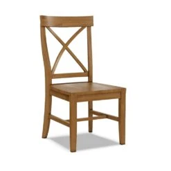 CC-87 Curated Collection Creekside Chair 2-Pack -Wilmington CC 87 178 CCS 80 178
