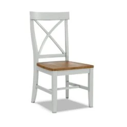 CC-87 Curated Collection Creekside Chair 2-Pack