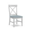 CC-87-F6 Curated Collection Upholstered Creekside Chair 2-Pack