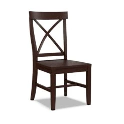 CC-87 Curated Collection Creekside Chair 2-Pack -Wilmington CC 87 51 CCS 80 51