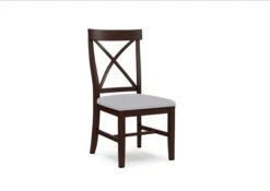 CC-87-F6 Curated Collection Upholstered Creekside Chair 2-Pack 28 CC-87-F6 Curated Collection Upholstered Creekside Chair 2-Pack -Wilmington CC 87 51 F37