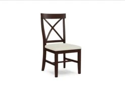 CC-87-F6 Curated Collection Upholstered Creekside Chair 2-Pack 22 CC-87-F6 Curated Collection Upholstered Creekside Chair 2-Pack -Wilmington CC 87 51 F55