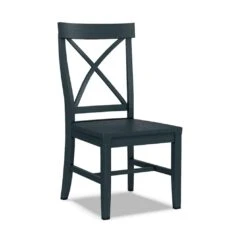 CC-87 Curated Collection Creekside Chair 2-Pack -Wilmington CC 87 81 CCS 80 81