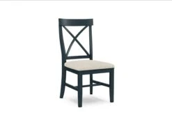 CC-87-F6 Curated Collection Upholstered Creekside Chair 2-Pack 25 CC-87-F6 Curated Collection Upholstered Creekside Chair 2-Pack -Wilmington CC 87 81 F47