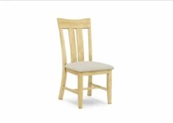 CI-13-F6-2 Upholstered Ava Chair 2-Pack 13 CI-13-F6-2 Upholstered Ava Chair 2-Pack -Wilmington CI 13 F47