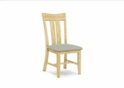 CI-13-F6-2 Upholstered Ava Chair 2-Pack 16 CI-13-F6-2 Upholstered Ava Chair 2-Pack -Wilmington CI 13 F56