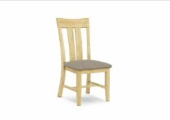 CI-13-F6-2 Upholstered Ava Chair 2-Pack 18 CI-13-F6-2 Upholstered Ava Chair 2-Pack -Wilmington CI 13 F67