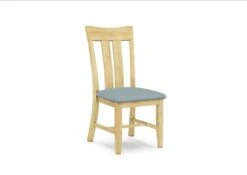 CI-13-F6-2 Upholstered Ava Chair 2-Pack