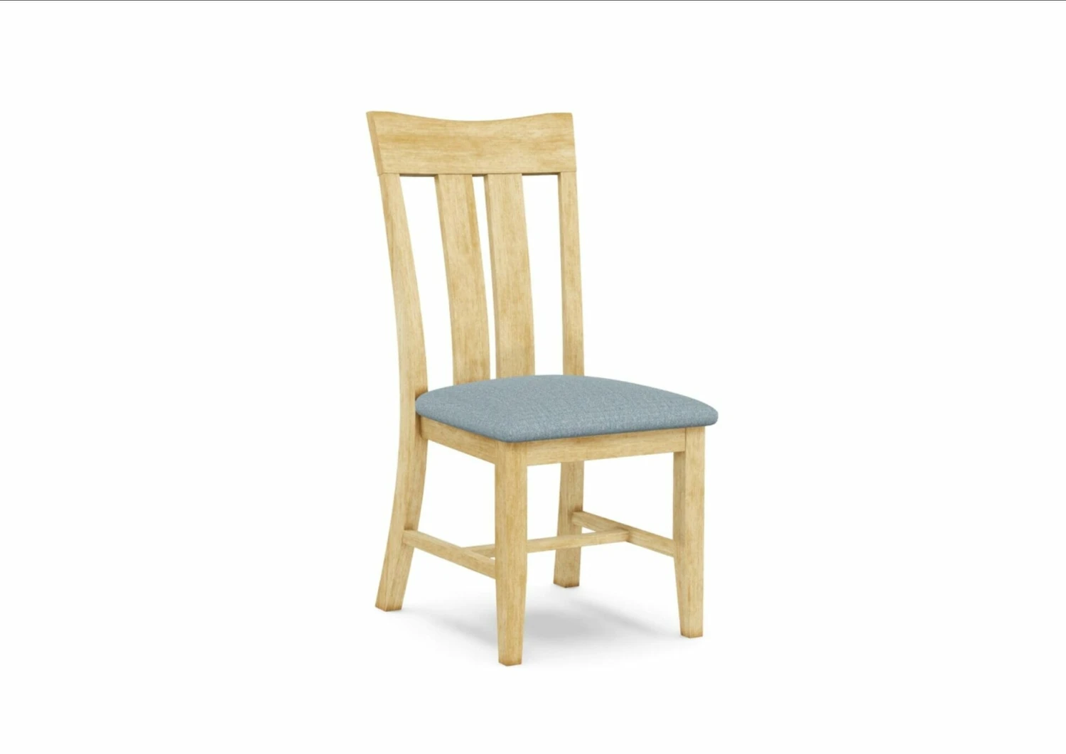 CI-13-F6-2 Upholstered Ava Chair 2-Pack 1 CI-13-F6-2 Upholstered Ava Chair 2-Pack