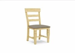 CI-19-F6-2 Upholstered Java Chair 2-Pack -Wilmington CI 19 F58