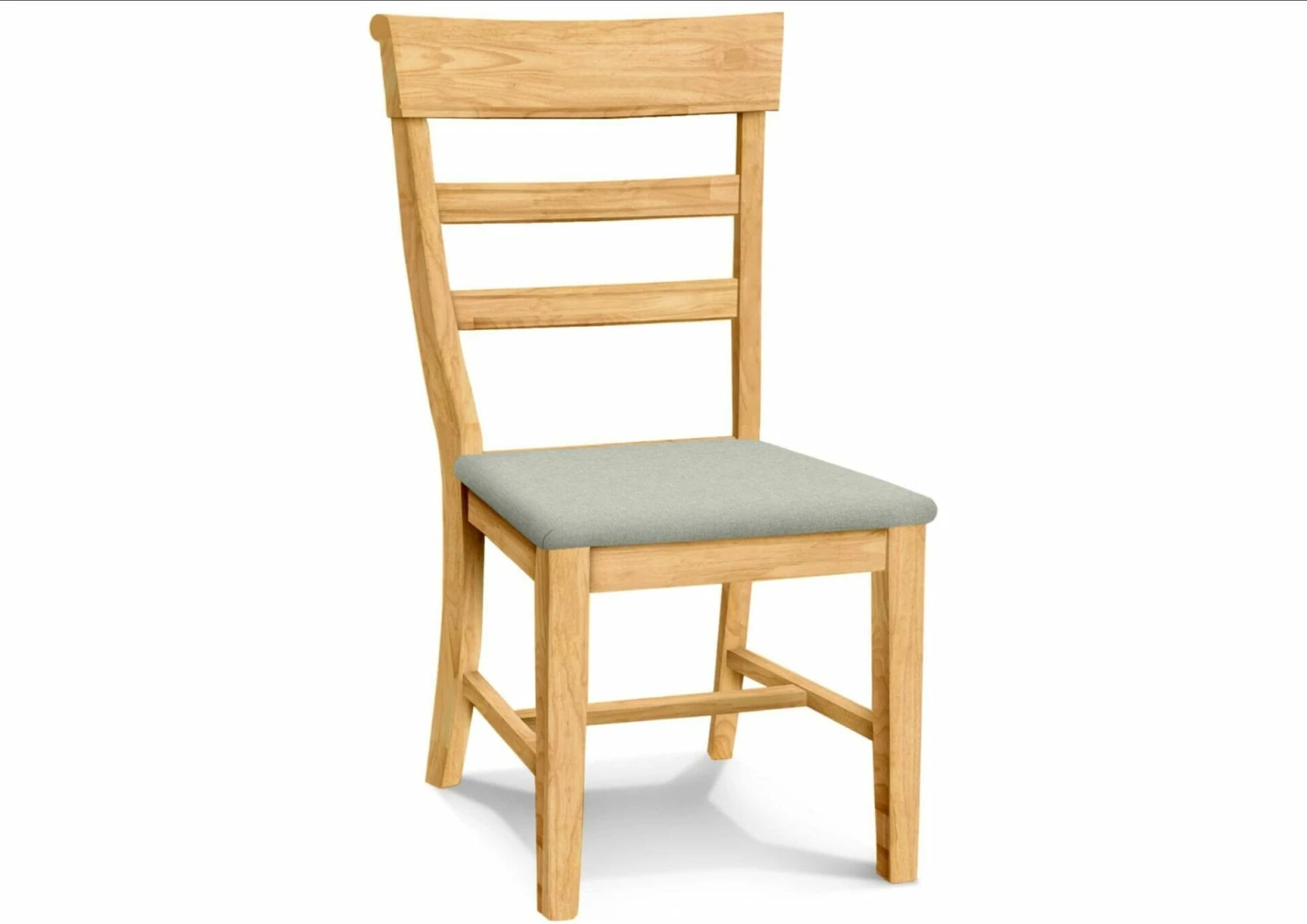 CI-36-F6-2 Upholstered Hammerty Chair 2-pack 4 CI-36-F6-2 Upholstered Hammerty Chair 2-pack - Image 4