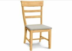CI-36-F6-2 Upholstered Hammerty Chair 2-pack 11 CI-36-F6-2 Upholstered Hammerty Chair 2-pack -Wilmington CI 36 F6HG