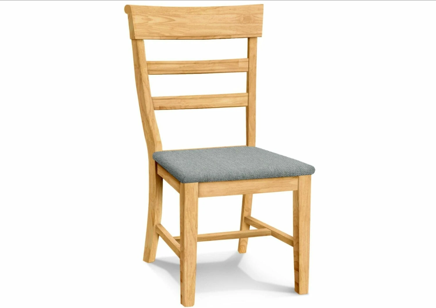 CI-36-F6-2 Upholstered Hammerty Chair 2-pack 1 CI-36-F6-2 Upholstered Hammerty Chair 2-pack