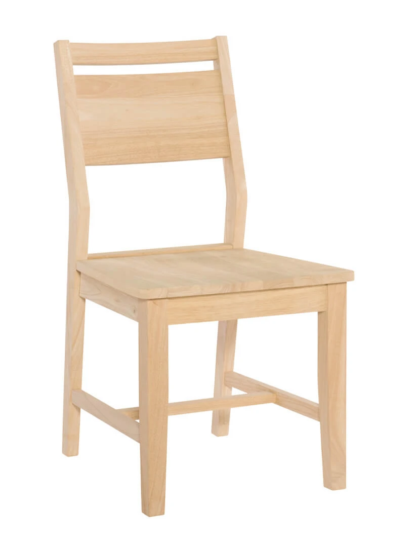 CI-3 Aspen Panel Back Chair 2-pack 1 CI-3 Aspen Panel Back Chair 2-pack